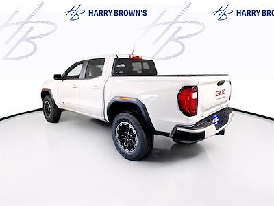 New 2026 GMC Canyon AT4 Crew Cab 4WD Pickup for sale #56028 - photo 2