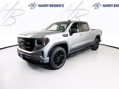 New 2026 GMC Sierra 1500 Elevation Crew Cab 4WD Pickup for sale #56029 - photo 1