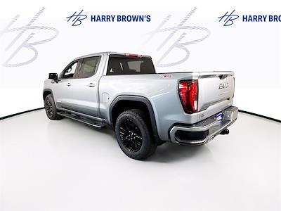 New 2026 GMC Sierra 1500 Elevation Crew Cab 4WD Pickup for sale #56029 - photo 2