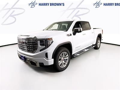 New 2026 GMC Sierra 1500 Denali Crew Cab 4WD Pickup for sale #56030 - photo 1
