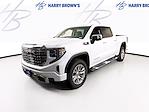 New 2026 GMC Sierra 1500 Denali Crew Cab 4WD Pickup for sale #56030 - photo 1