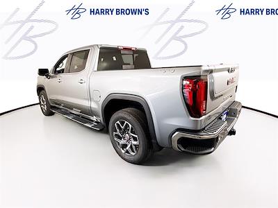 New 2026 GMC Sierra 1500 SLT Crew Cab 4WD Pickup for sale #56032 - photo 2