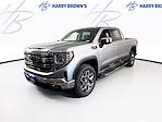 New 2026 GMC Sierra 1500 SLT Crew Cab 4WD Pickup for sale #56032 - photo 1
