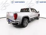 New 2026 GMC Sierra 1500 SLT Crew Cab 4WD Pickup for sale #56032 - photo 33