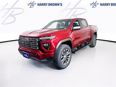 New 2026 GMC Canyon Denali Crew Cab 4WD Pickup for sale #56042 - photo 1