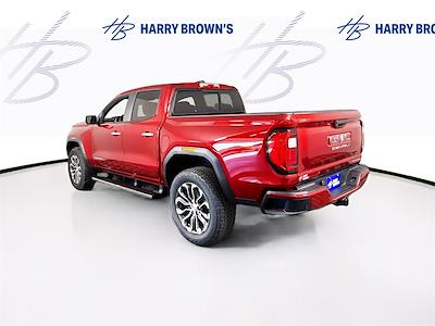 New 2026 GMC Canyon Denali Crew Cab 4WD Pickup for sale #56042 - photo 2