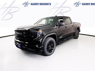 New 2026 GMC Sierra 1500 Elevation Crew Cab 4WD Pickup for sale #56043 - photo 1