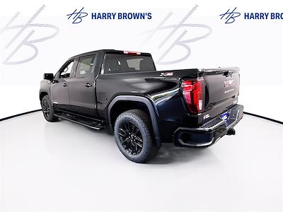 New 2026 GMC Sierra 1500 Elevation Crew Cab 4WD Pickup for sale #56043 - photo 2