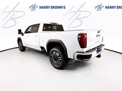 New 2026 GMC Sierra 3500 Denali Ultimate Crew Cab 4WD Pickup for sale #56046 - photo 2