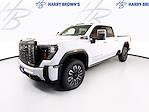New 2026 GMC Sierra 3500 Denali Ultimate Crew Cab 4WD Pickup for sale #56046 - photo 1