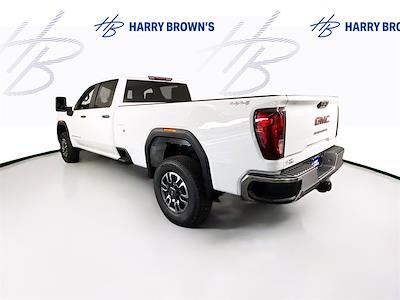 New 2026 GMC Sierra 3500 Pro Crew Cab 4WD Pickup for sale #56049 - photo 2