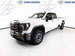 New 2026 GMC Sierra 3500 Pro Crew Cab 4WD Pickup for sale #56049 - photo 1