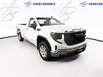 New 2026 GMC Sierra 1500 Pro Regular Cab 4WD Pickup for sale #56057 - photo 27