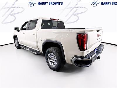 New 2026 GMC Sierra 1500 SLE Crew Cab 4WD Pickup for sale #56060 - photo 2