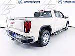 New 2026 GMC Sierra 1500 SLE Crew Cab 4WD Pickup for sale #56060 - photo 31