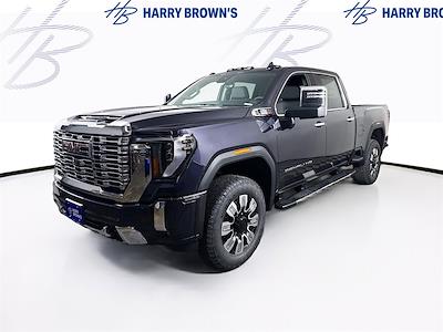 New 2026 GMC Sierra 3500 Denali Crew Cab 4WD Pickup for sale #56061 - photo 1
