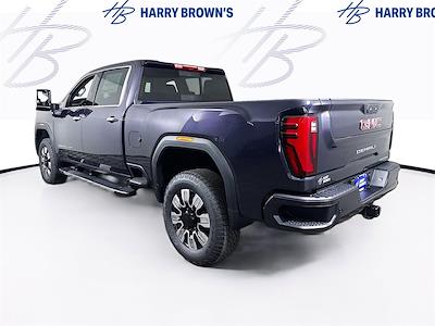New 2026 GMC Sierra 3500 Denali Crew Cab 4WD Pickup for sale #56061 - photo 2