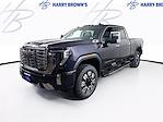 New 2026 GMC Sierra 3500 Denali Crew Cab 4WD Pickup for sale #56061 - photo 1