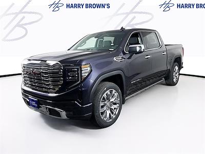 New 2026 GMC Sierra 1500 Denali Crew Cab for sale #56063 - photo 1