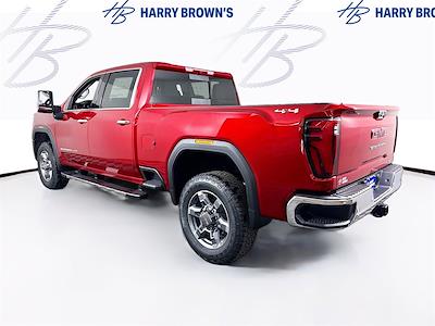 New 2026 GMC Sierra 3500 SLT Crew Cab 4WD Pickup for sale #56075 - photo 2