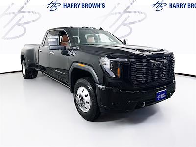 New 2026 GMC Sierra 3500 Denali Ultimate Crew Cab for sale #56077 - photo 1