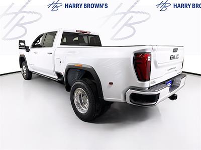 New 2026 GMC Sierra 3500 Denali Ultimate Crew Cab 4WD Pickup for sale #56079 - photo 2