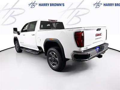 New 2026 GMC Sierra 2500 SLT Crew Cab 4WD Pickup for sale #56080 - photo 2