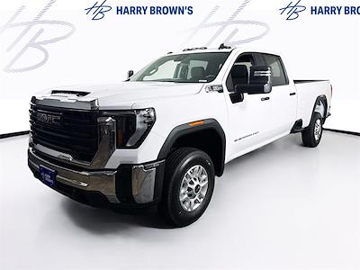 New 2026 GMC Sierra 2500 Pro Crew Cab 4WD Pickup for sale #56083 - photo 1