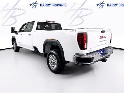 New 2026 GMC Sierra 2500 Pro Crew Cab 4WD Pickup for sale #56083 - photo 2