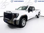 New 2026 GMC Sierra 2500 Pro Crew Cab 4WD Pickup for sale #56083 - photo 1