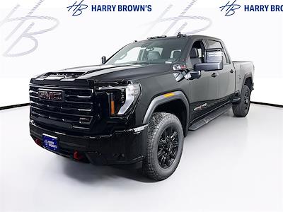 New 2026 GMC Sierra 3500 AT4 Crew Cab for sale #56085 - photo 1