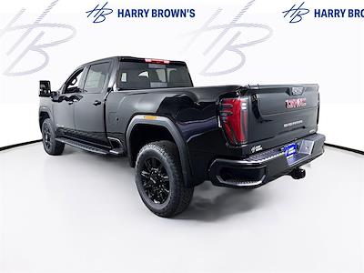 New 2026 GMC Sierra 3500 AT4 Crew Cab for sale #56085 - photo 2