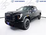 New 2026 GMC Sierra 3500 AT4 Crew Cab for sale #56085 - photo 1
