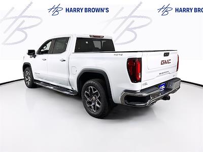 New 2026 GMC Sierra 1500 SLT Crew Cab 4WD Pickup for sale #56088 - photo 2