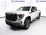New 2026 GMC Sierra 1500 SLT Crew Cab 4WD Pickup for sale #56088 - photo 1
