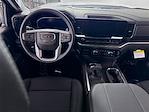 New 2026 GMC Sierra 1500 SLT Crew Cab 4WD Pickup for sale #56088 - photo 3