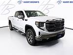 New 2026 GMC Sierra 1500 SLT Crew Cab 4WD Pickup for sale #56088 - photo 29