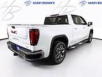 New 2026 GMC Sierra 1500 SLT Crew Cab 4WD Pickup for sale #56088 - photo 33