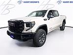 New 2026 GMC Sierra 1500 AT4X Crew Cab 4WD Pickup for sale #56089 - photo 1