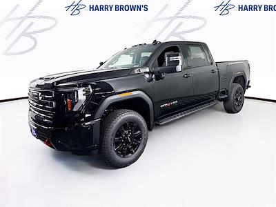 New 2026 GMC Sierra 2500 AT4 Crew Cab for sale #56090 - photo 1