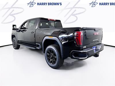 New 2026 GMC Sierra 2500 AT4 Crew Cab for sale #56090 - photo 2