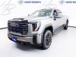 New 2026 GMC Sierra 3500 AT4 Crew Cab for sale #56091 - photo 1