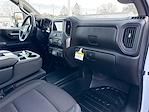 New 2026 GMC Sierra 3500 Pro Crew Cab 4WD 60 CA Cab Chassis for sale #56093 - photo 19