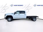New 2026 GMC Sierra 3500 Pro Crew Cab 4WD 60 CA Cab Chassis for sale #56093 - photo 25