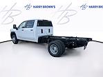 New 2026 GMC Sierra 3500 Pro Crew Cab 4WD 60 CA Cab Chassis for sale #56093 - photo 2