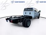 New 2026 GMC Sierra 3500 Pro Crew Cab 4WD 60 CA Cab Chassis for sale #56093 - photo 27