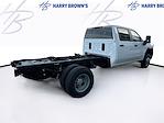New 2026 GMC Sierra 3500 Pro Crew Cab 4WD 60 CA Cab Chassis for sale #56093 - photo 28