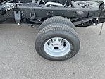 New 2026 GMC Sierra 3500 Pro Crew Cab 4WD 60 CA Cab Chassis for sale #56093 - photo 29