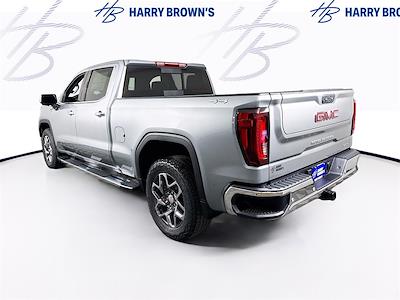 New 2026 GMC Sierra 1500 SLT Crew Cab 4WD Pickup for sale #56094 - photo 2