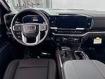 New 2026 GMC Sierra 1500 SLT Crew Cab 4WD Pickup for sale #56094 - photo 3